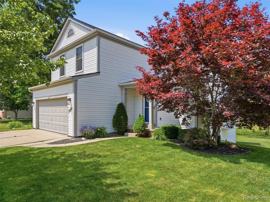 6449 Cranberry Drive, Holly, MI 48442 — Photo 22