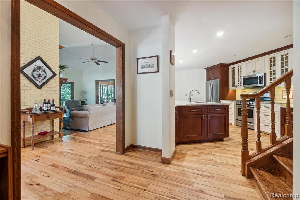 767 W DAVIS Road, Howell, MI 48843 — Photo 3