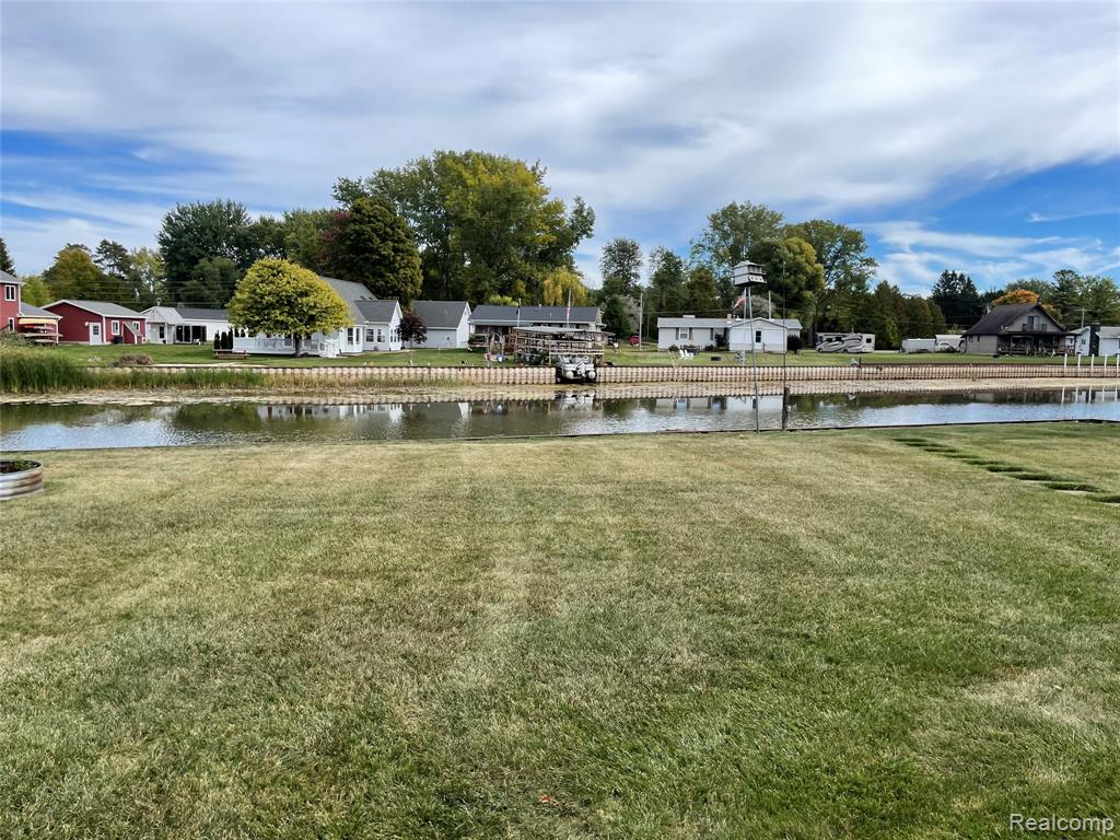 683 S Augres River Drive, Au Gres, MI 48703 — Photo 45