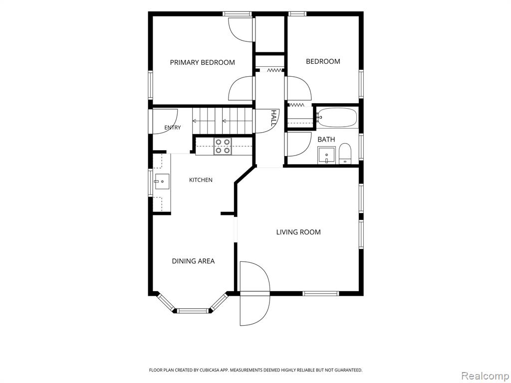 11817 Riad Street, Detroit, MI 48224 — Photo 43