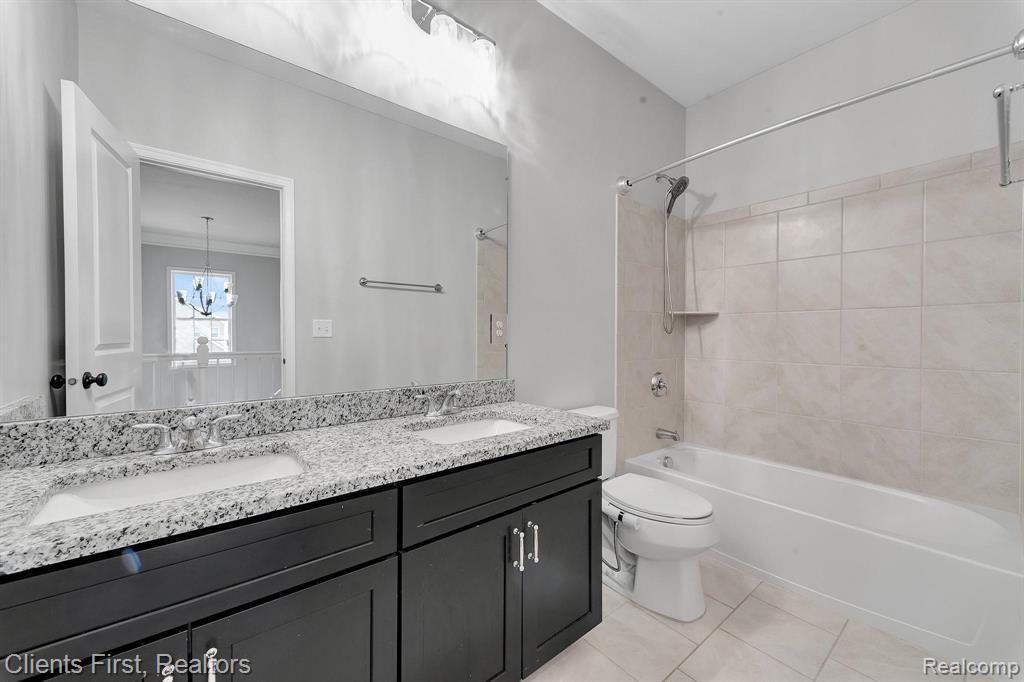 51214 Scarborough Road, Canton, MI 48188 — Photo 25