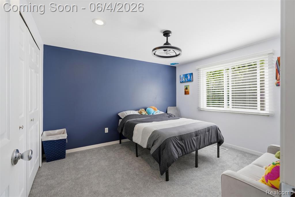 2351 Recreation Drive, West Bloomfield, MI 48324 — Photo 17