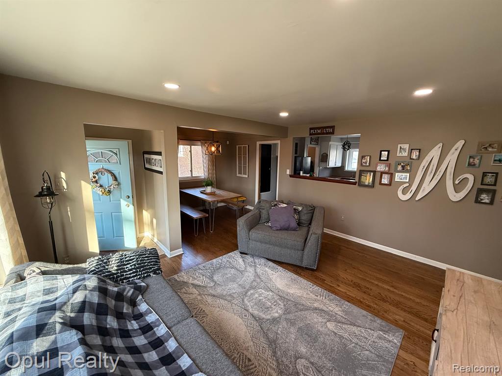 42569 FIVE MILE Road, Plymouth, MI 48170 — Photo 16