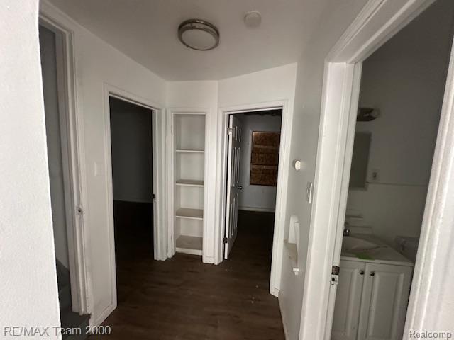 16301 Coram Street, Detroit, MI 48205 — Photo 11