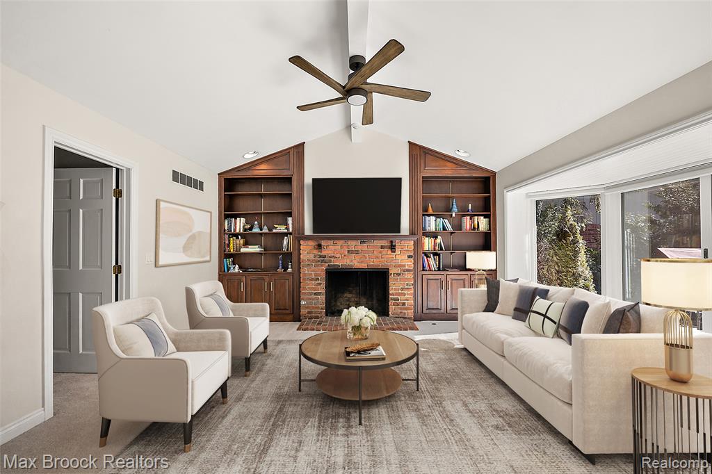 3673 York Court, Bloomfield Hills, MI 48301 — Photo 5