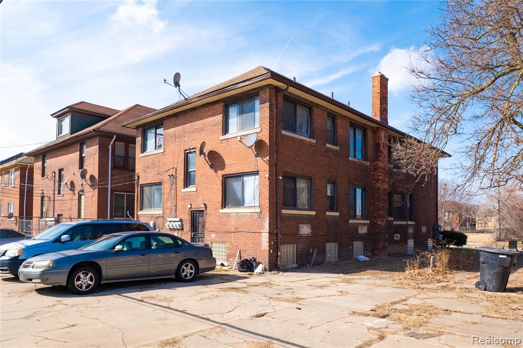 3235 Monterey Street, Detroit, MI 48206 — Photo 12