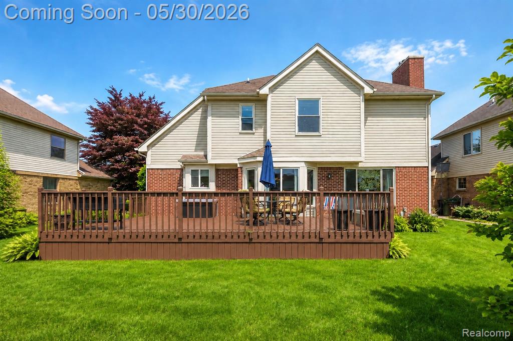 11290 Morningview, Southgate, MI 48195 — Photo 40