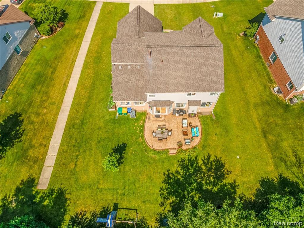 9193 E Walden Drive, Belleville, MI 48111 — Photo 70