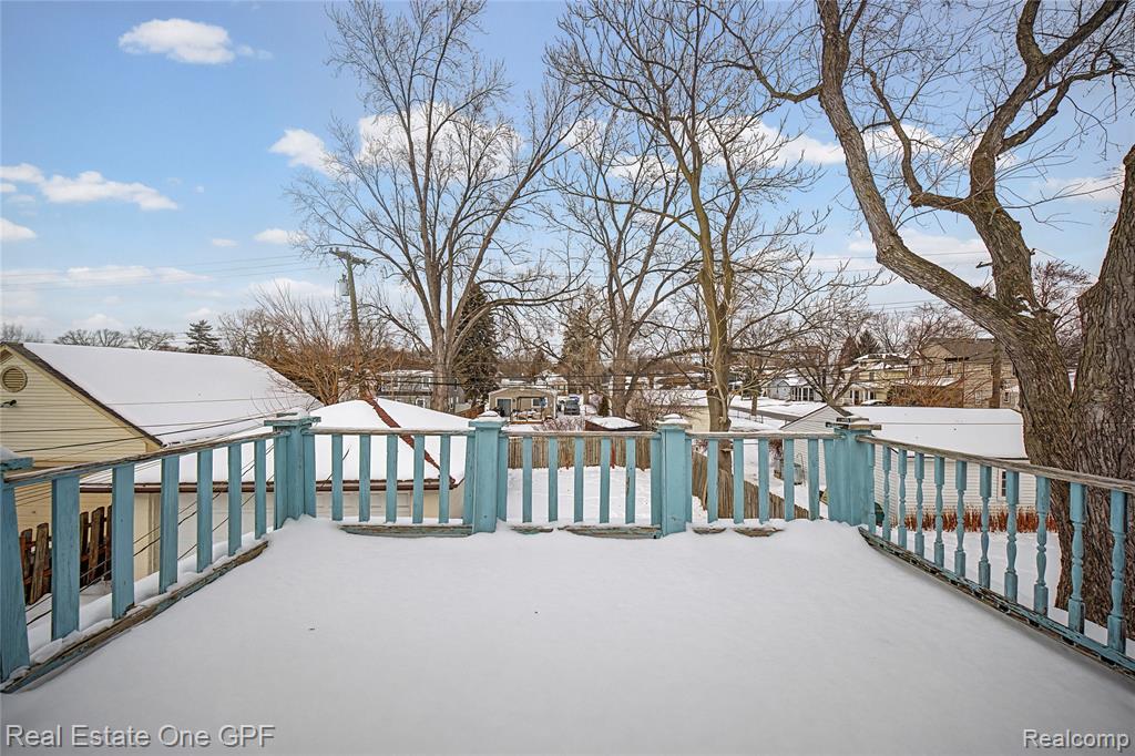 506 W 12 Mile Road, Royal Oak, MI 48073 — Photo 37
