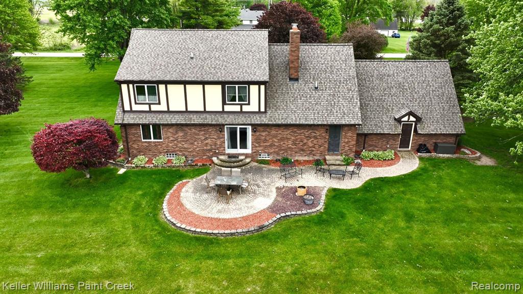9594 MARQUETTE Road, Wales, MI — Photo 55