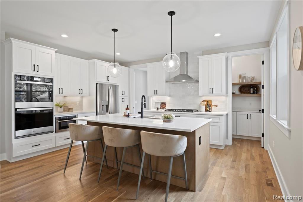 801 Hawthorn Avenue, Royal Oak, MI 48067 — Photo 19