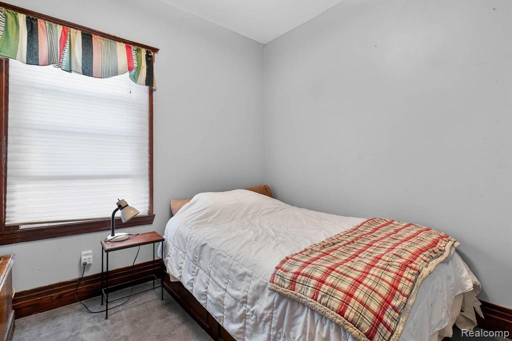 1518 Chestnut Street, Wyandotte, MI 48192 — Photo 16