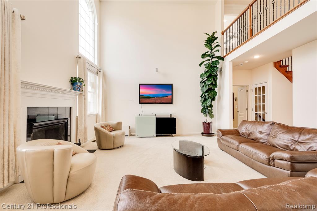 50553 Billenca Drive, Novi, MI — Photo 49