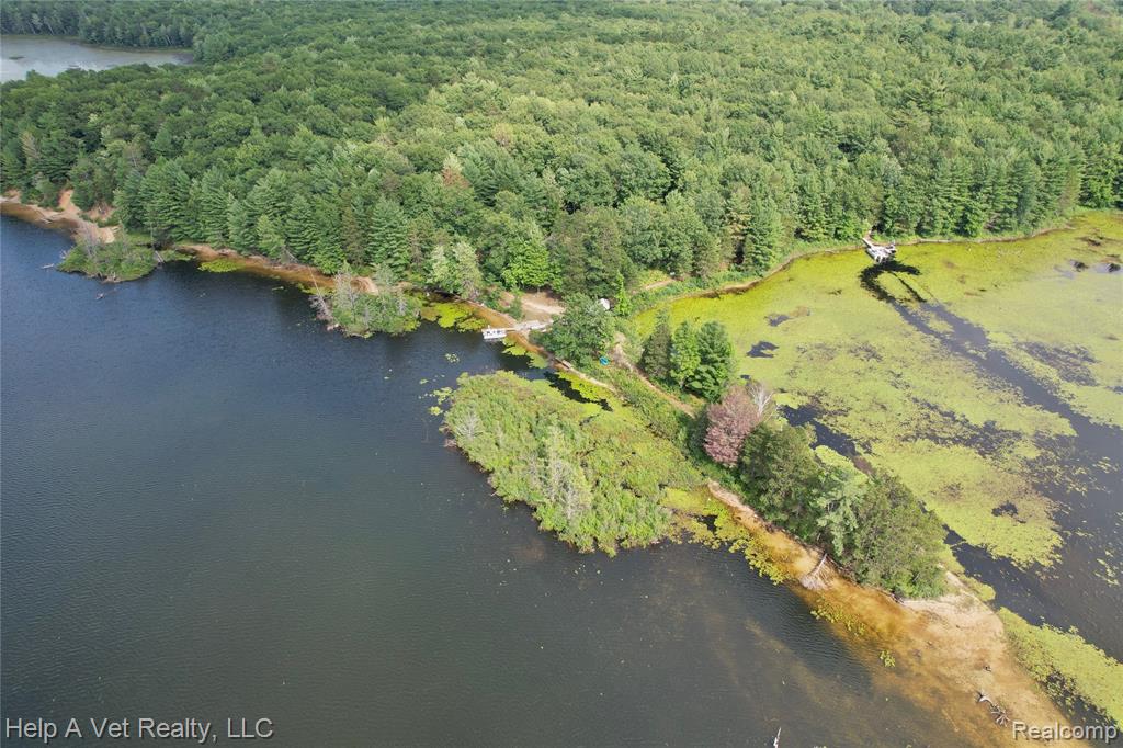 10340 Mud Lake Road, Interlochen, MI 49643 — Photo 2