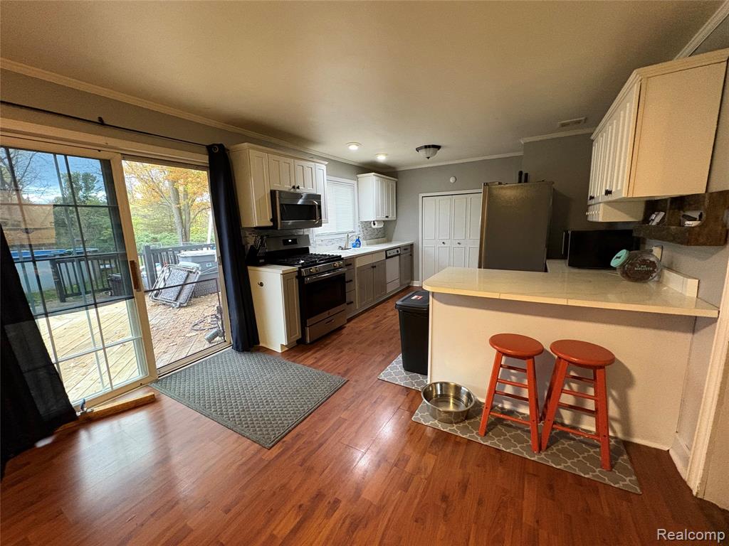 328 W Mt Morris Street, Mount Morris, MI 48458 — Photo 13