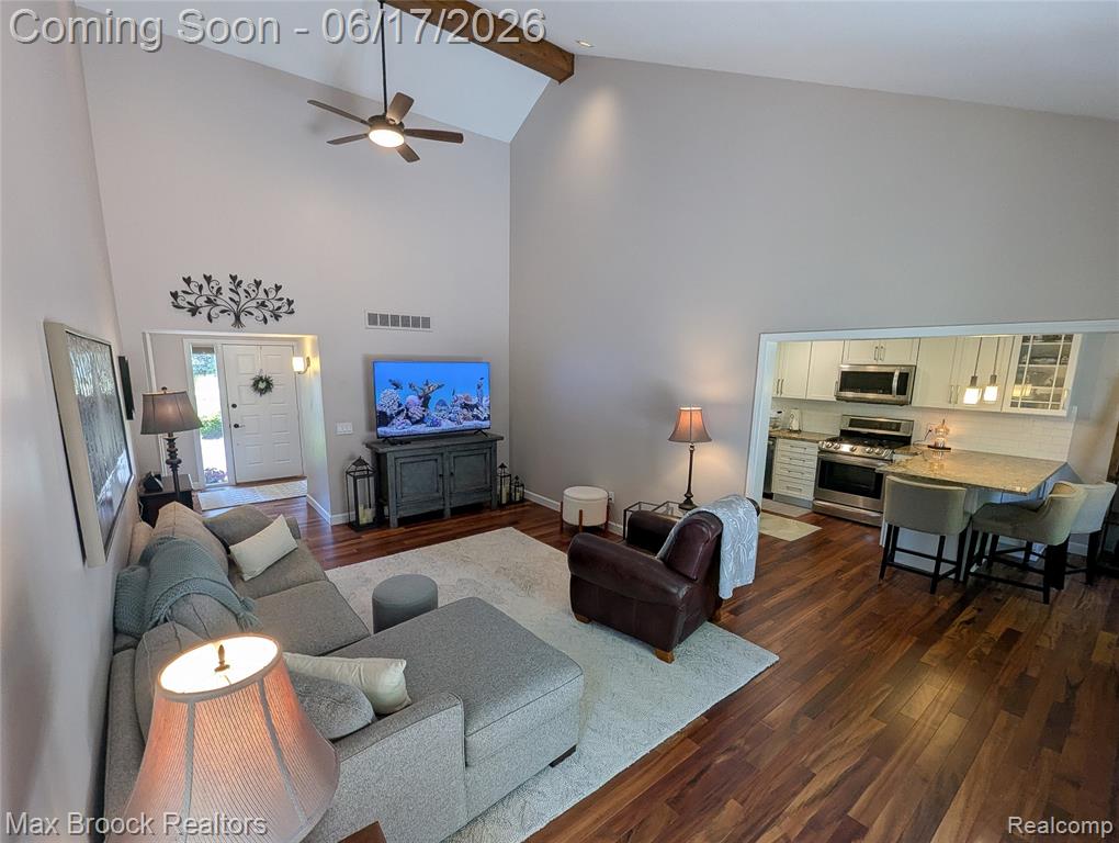 5466 Taylor Lane, Clarkston, MI — Photo 29