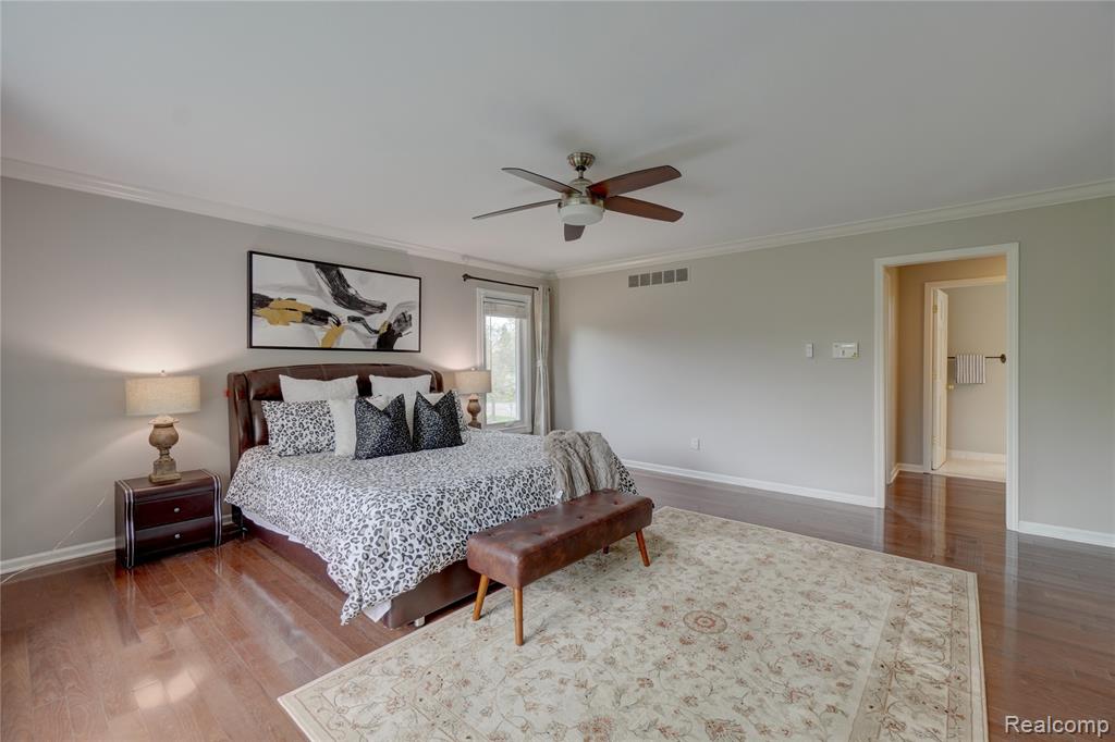 3066 Woodcreek Way, Bloomfield Hills, MI 48304 — Photo 28