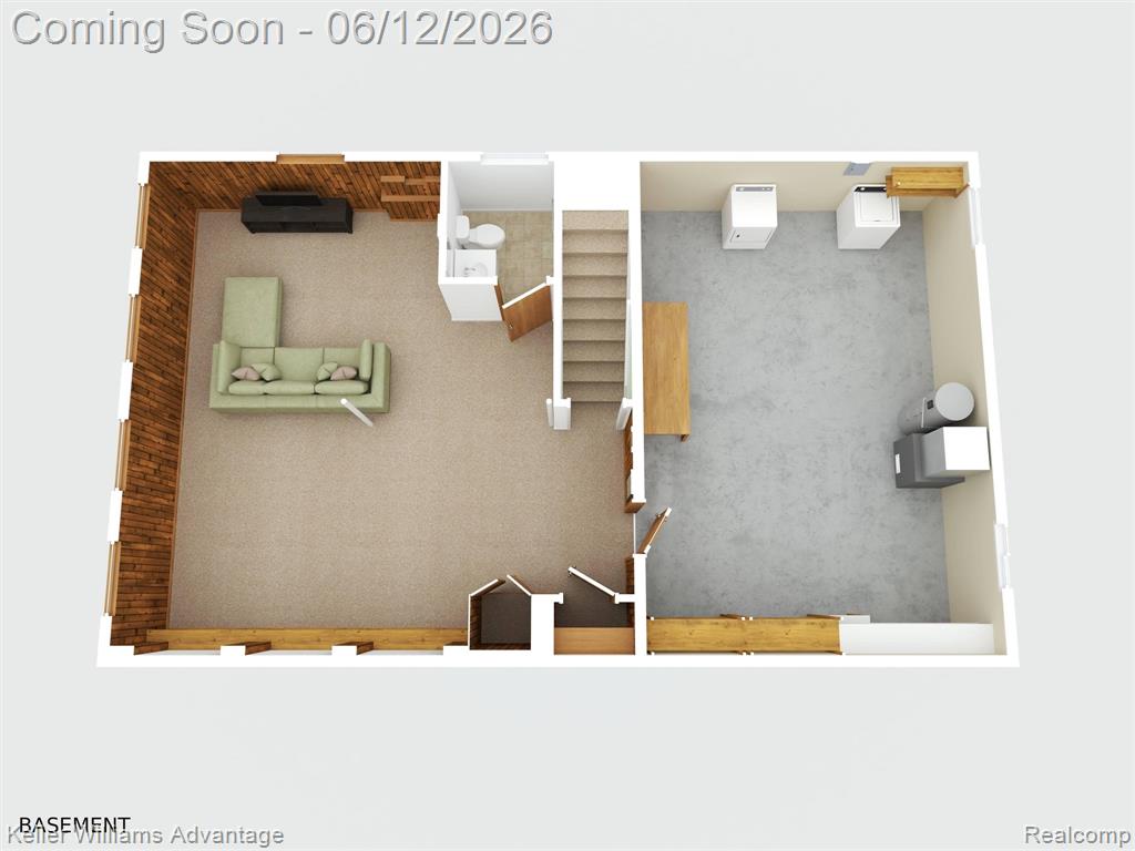 41119 Russet Lane, Plymouth, MI 48170 — Photo 38