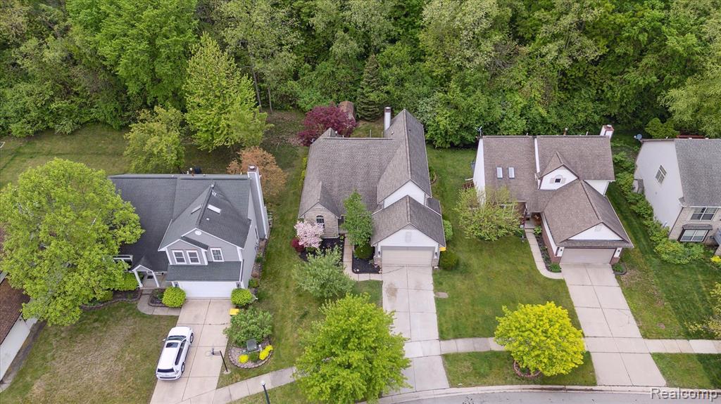 5496 MICHAEL Drive, Ypsilanti, MI 48197 — Photo 49