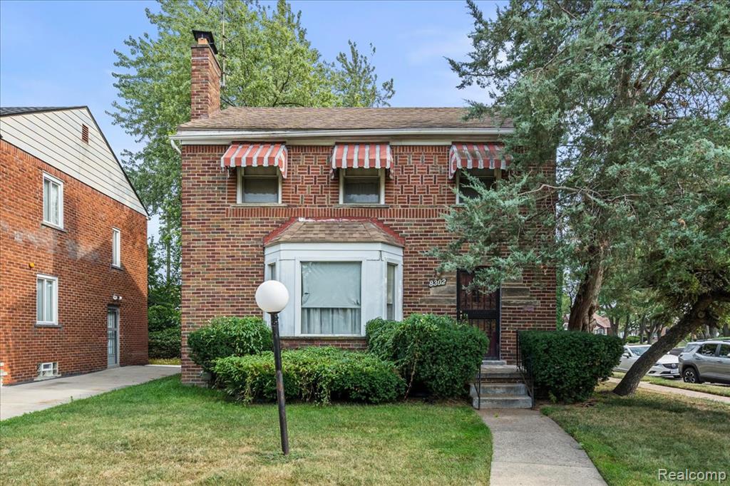 8302 Esper Street, Detroit, MI 48204