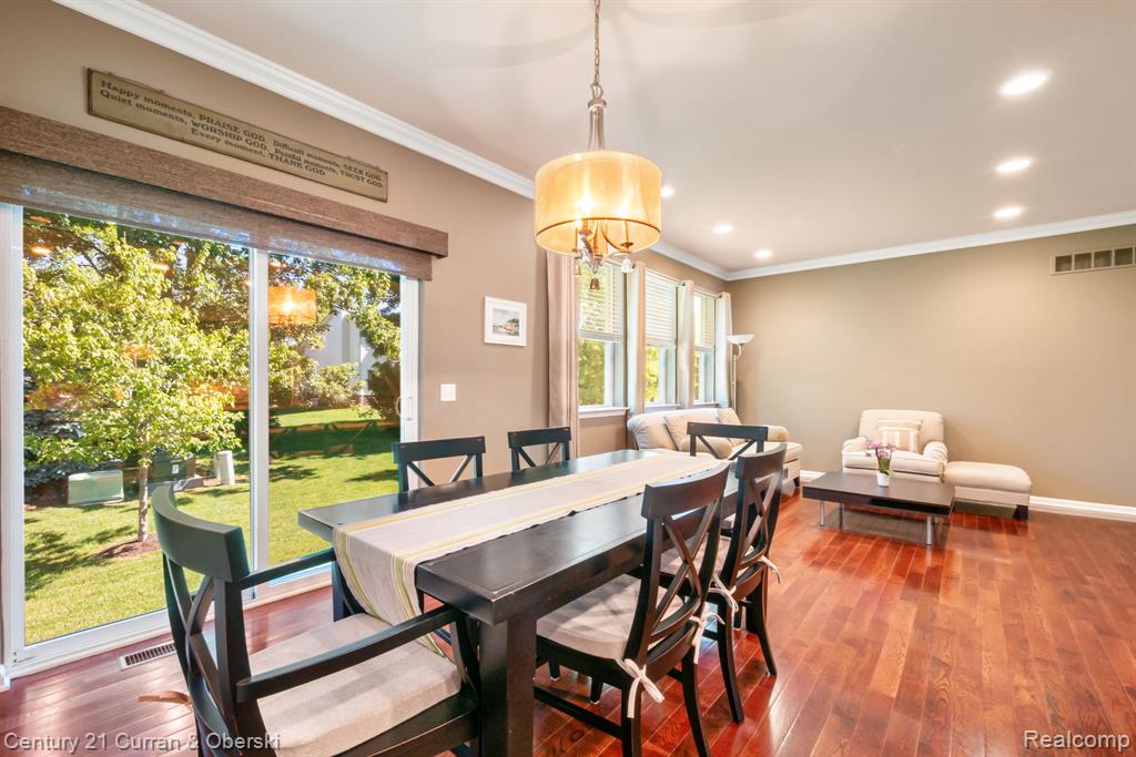 1086 Paddock Drive, South Lyon, MI 48178 — Photo 19