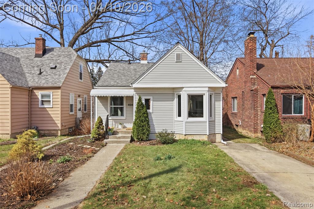 404 W Chesterfield Street, Ferndale, MI 48220 — Photo 25
