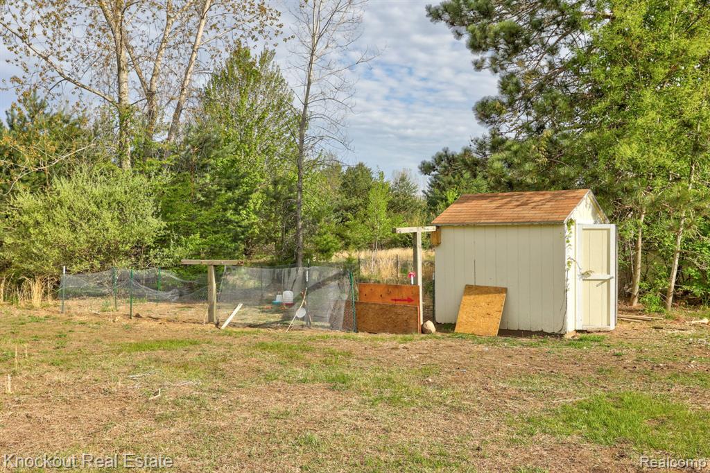 4510 Swaffer Road, Millington, MI 48746 — Photo 31