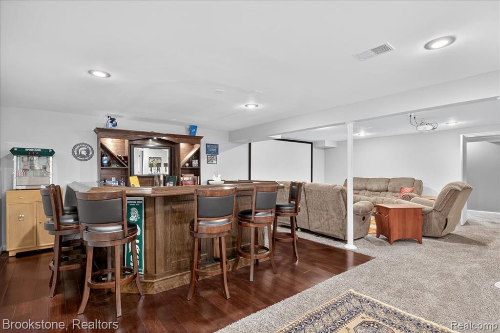 4954 Spring Meadow Dr, Clarkston, MI 48348 — Photo 21
