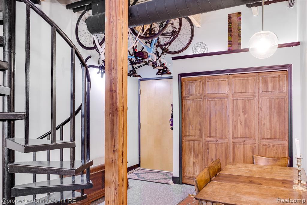 6533 E Jefferson, 427, Detroit, MI 48207 — Photo 19