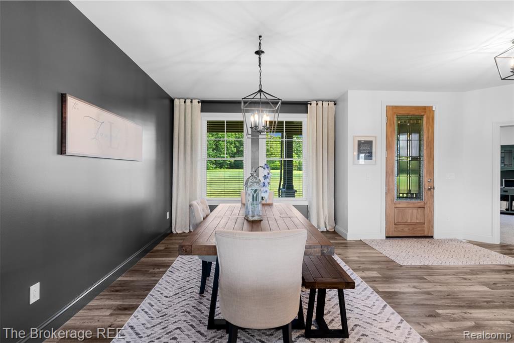 6264 Hidden Forrest, Swartz Creek, MI 48473 — Photo 16