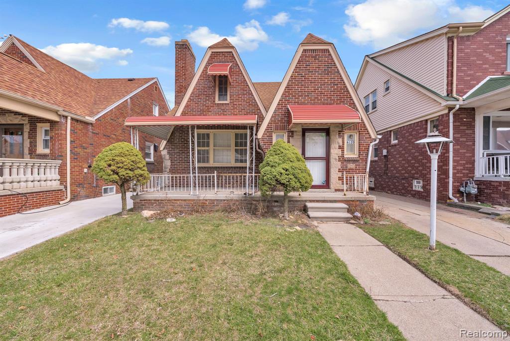 6120 MIDDLESEX Street, Dearborn, MI 48126 — Photo 2