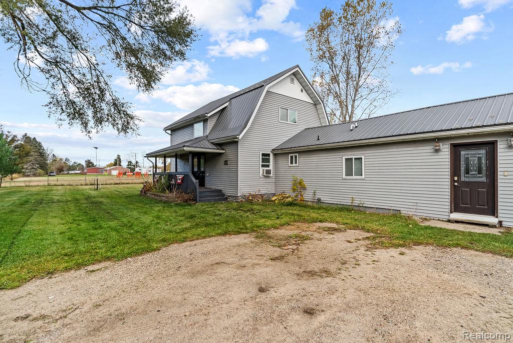 4576 W Baker Road, Coleman, MI 48618 — Photo 5