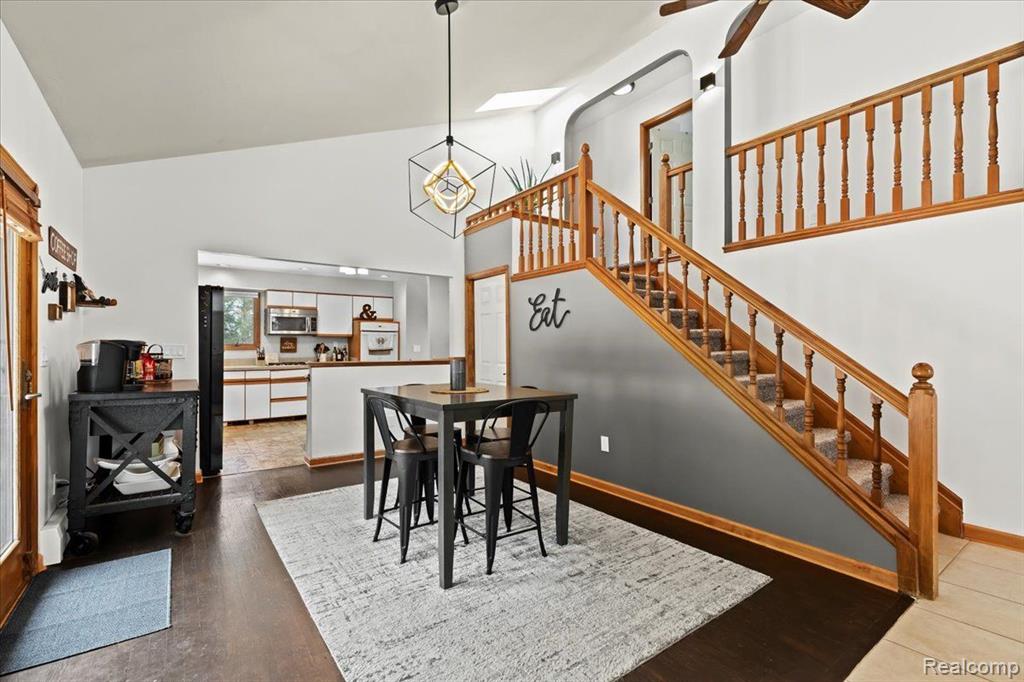 1415 ROSE CENTER Road, Fenton, MI 48430 — Photo 14