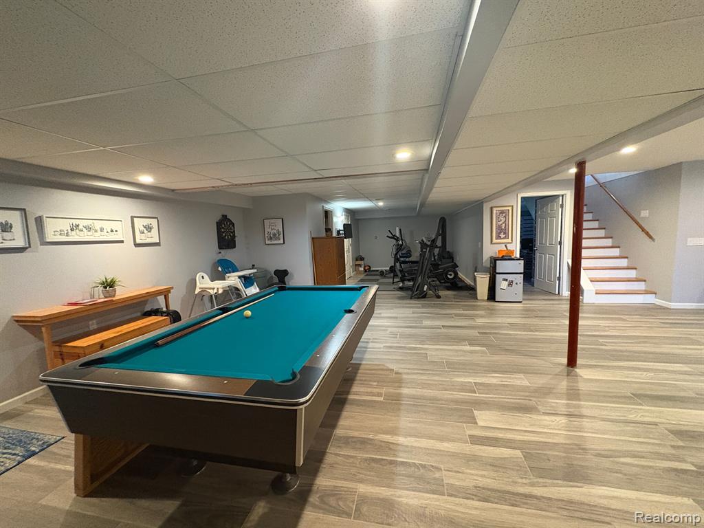 7681 Fieldcrest Drive, Almont, MI 48003 — Photo 35