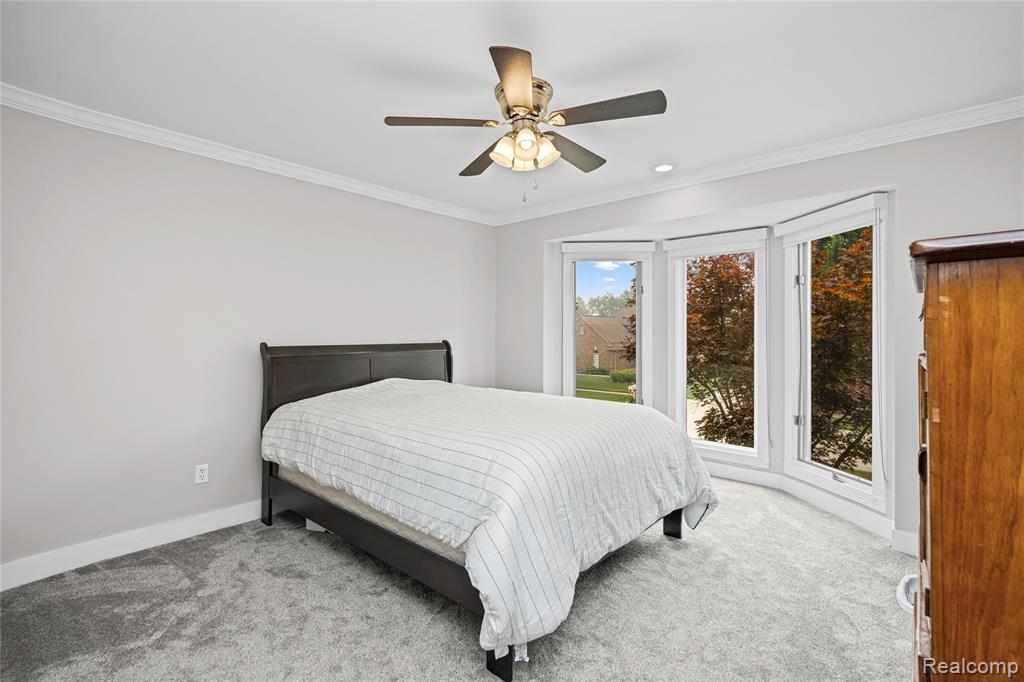 43352 Chardonnay Drive, Sterling Heights, MI 48314 — Photo 41