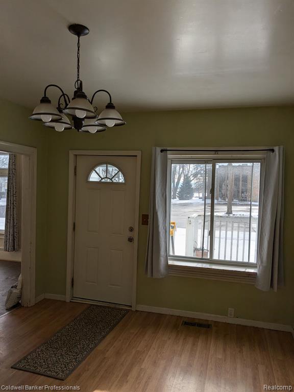 6408 CHURCH Street, Marlette, MI 48453 — Photo 10