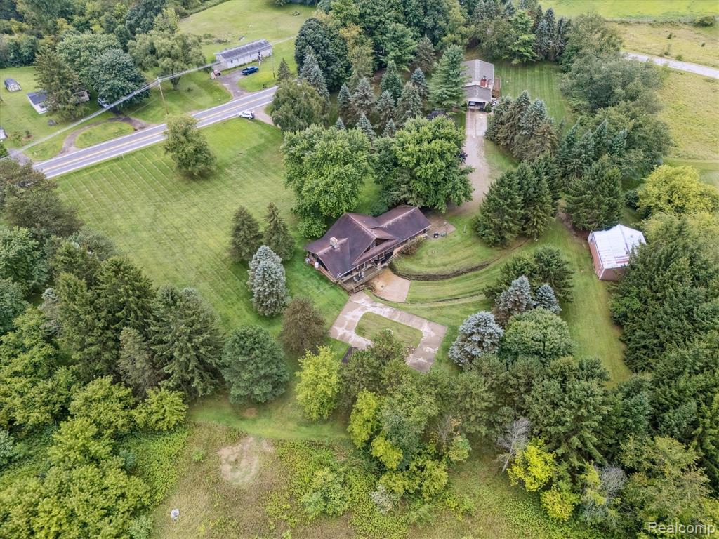 14960 Holmes Road, Gregory, MI 48137 — Photo 60