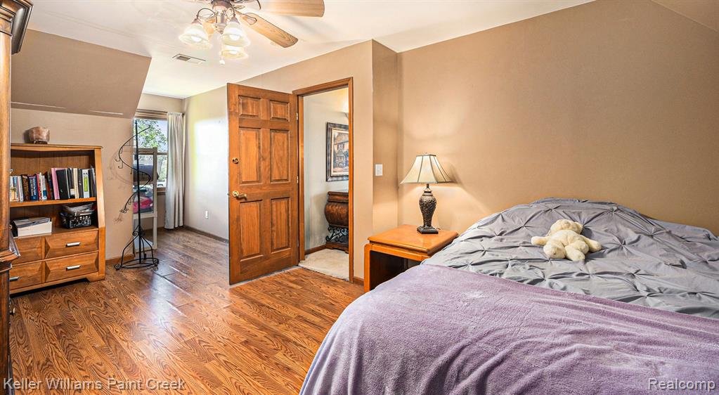 124 S Doran Road, Imlay City, MI 48444 — Photo 23