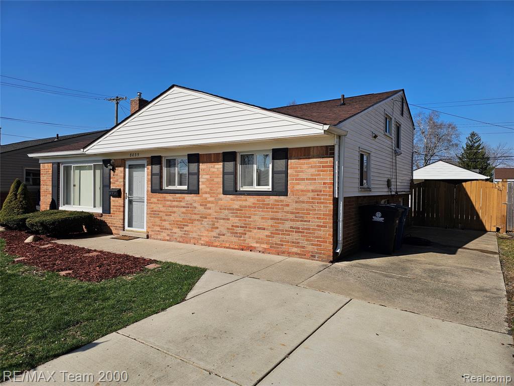8035 Donna Street, Westland, MI — Photo 3
