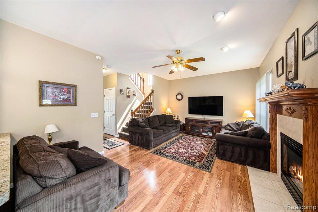 4244 Trinity Lane, Pinckney, MI 48169 — Photo 11