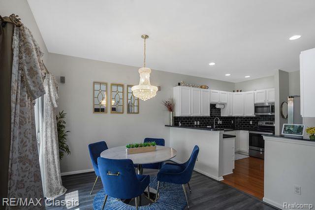 42447 CORLINA Drive, Northville, MI 48167 — Photo 11