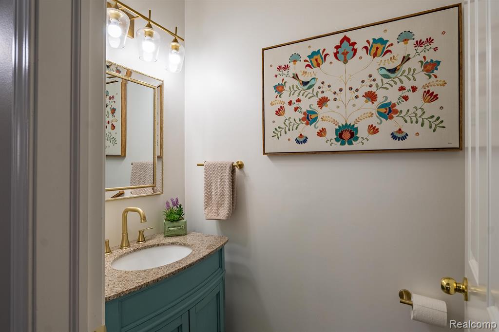 47543 PEMBROKE Drive, Canton, MI 48188 — Photo 16