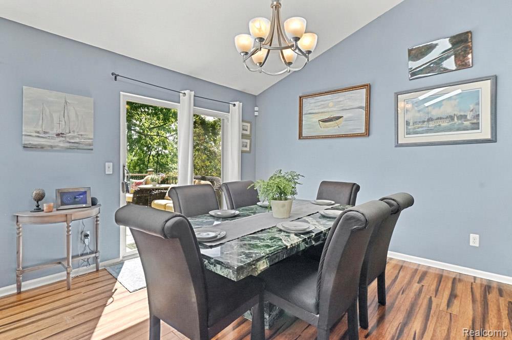 9450 SANDLEWOOD Court, Whitmore Lake, MI 48189 — Photo 19