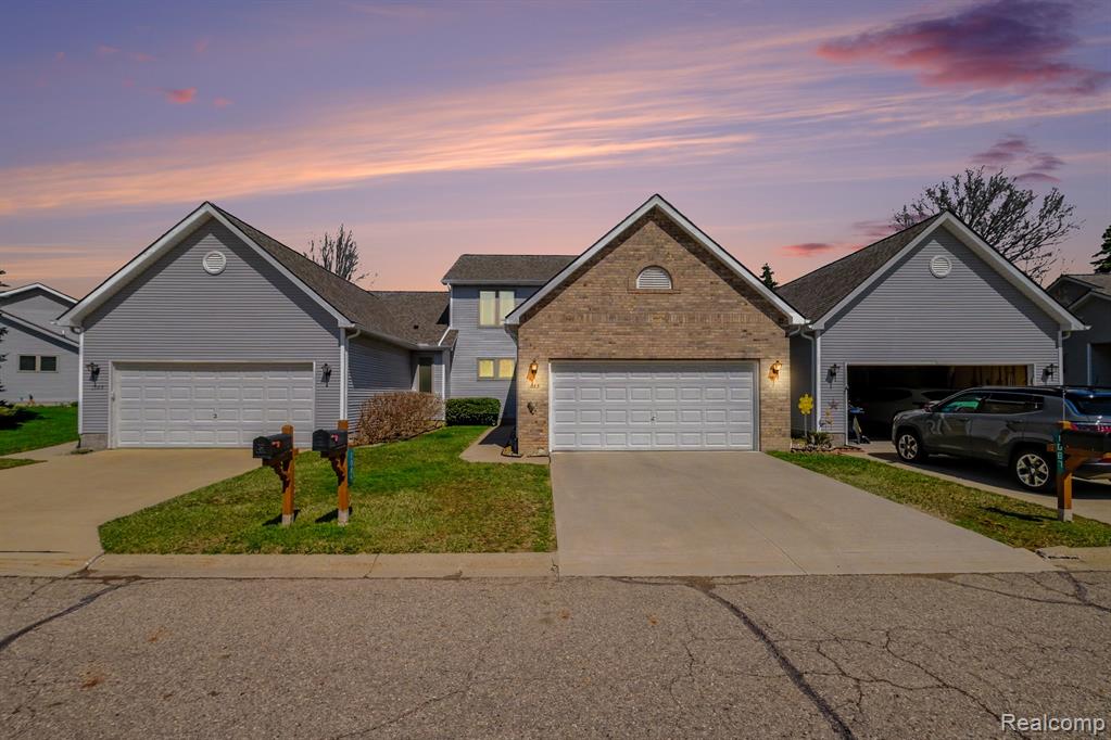 1085 Linda Dr, Davison, MI 48423 — Photo 23