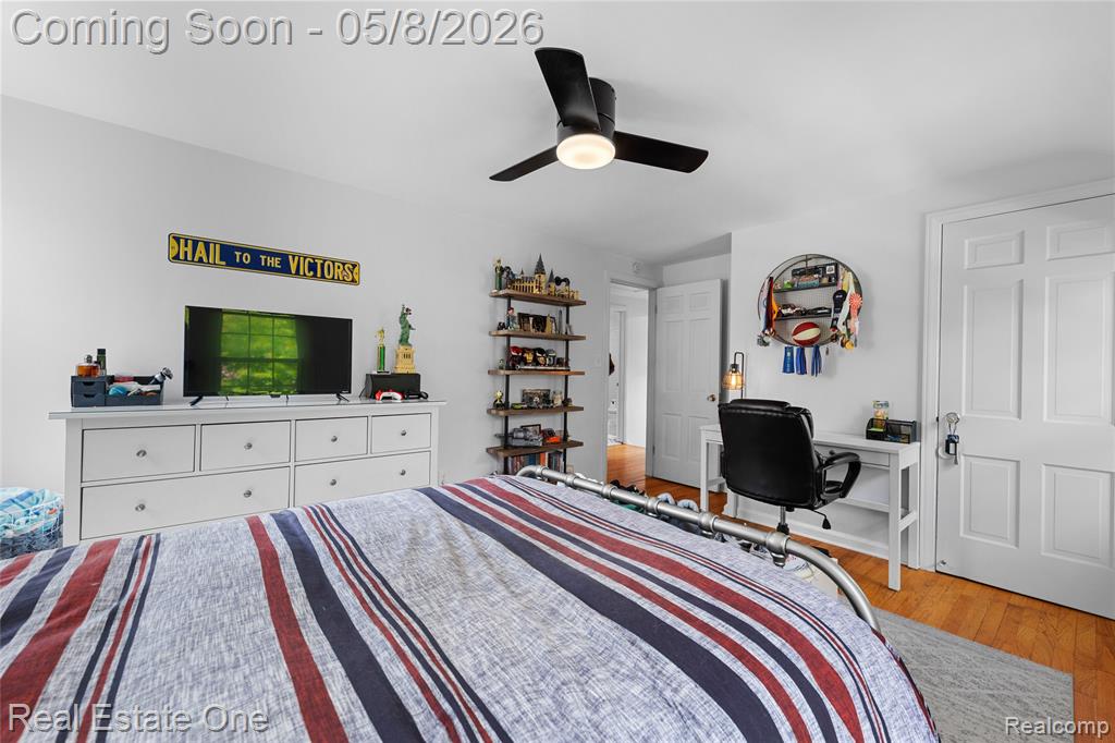 717 N Elizabeth Street, Dearborn, MI 48128 — Photo 25