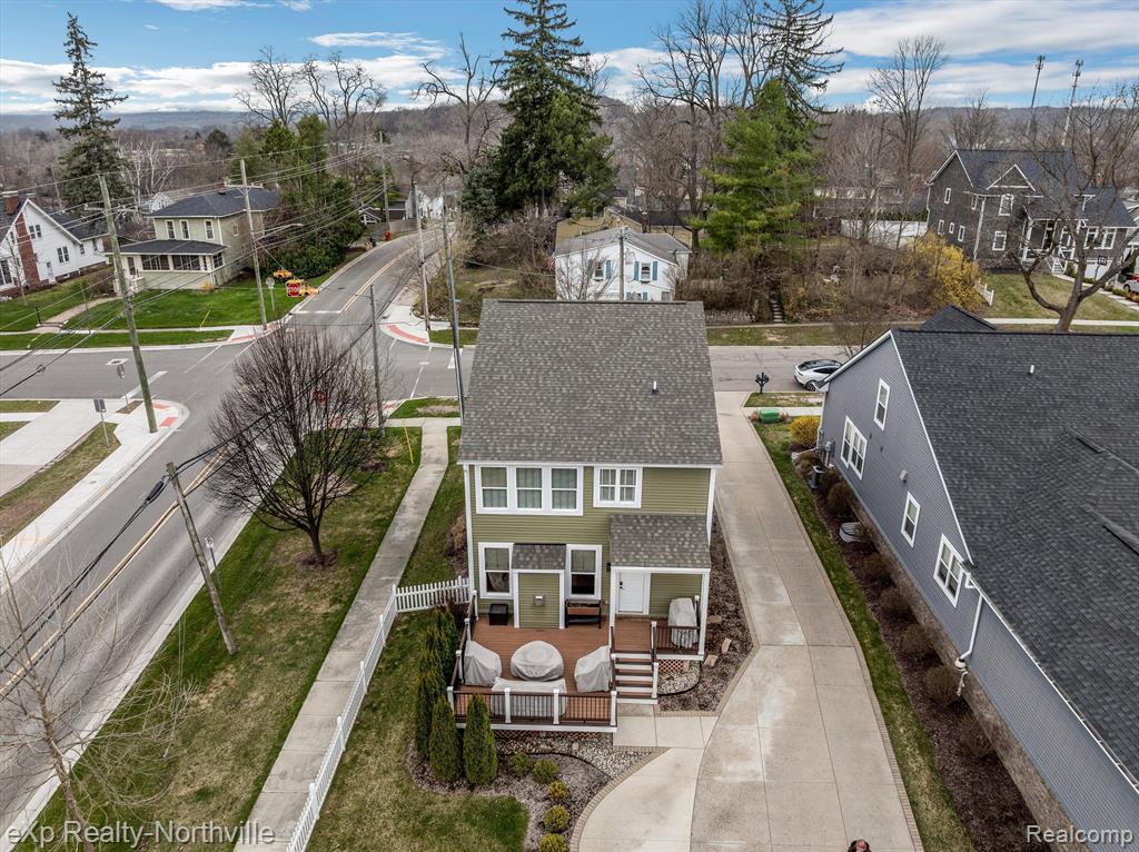 700 Union Street, Milford, MI 48381 — Photo 44