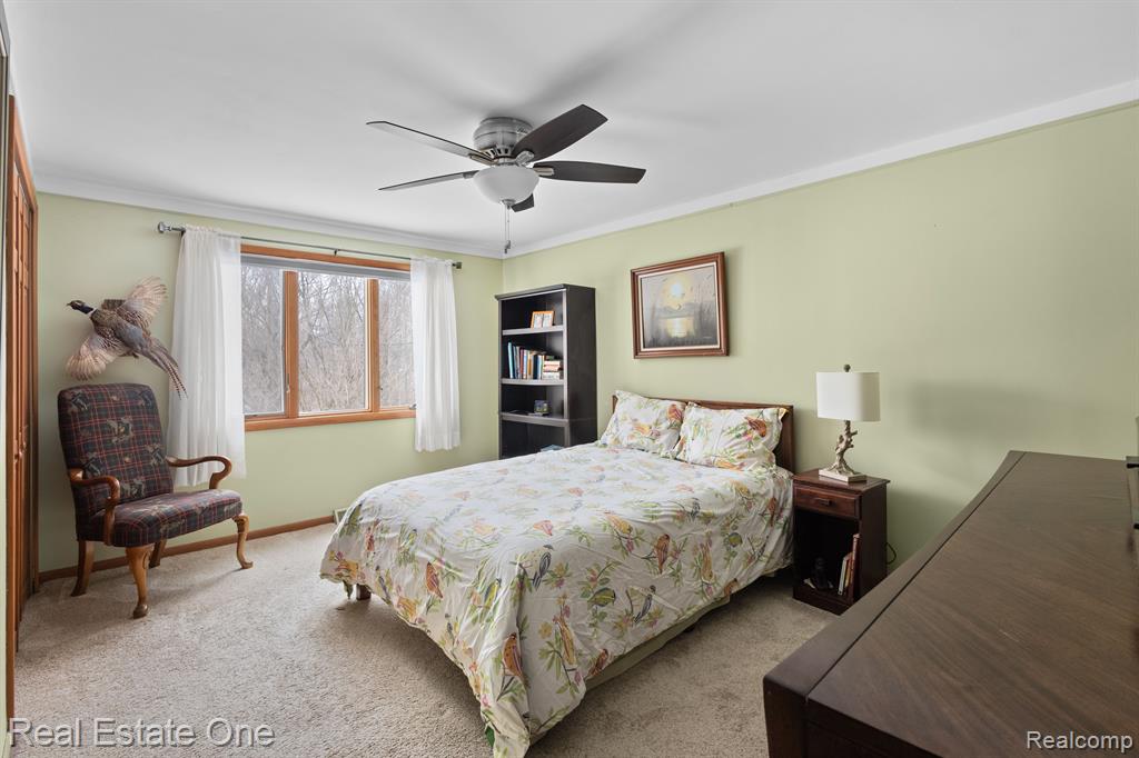 5423 E Sandhill Road, Almont, MI 48003 — Photo 14