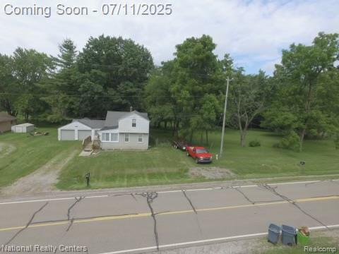 5310 Wakefield Road, Grand Blanc, MI 48439 — Photo 22
