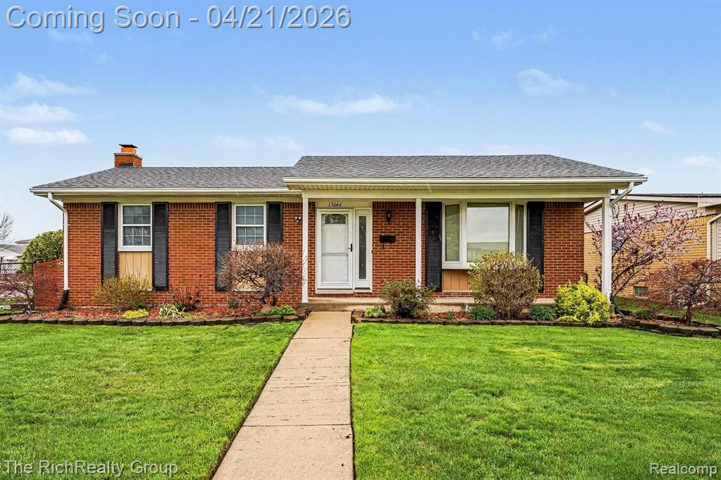 15046 Malcolm Street, Southgate, MI 48195 — Photo 2