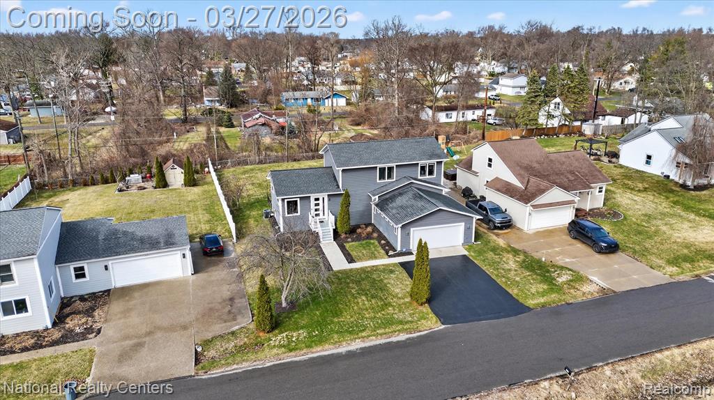 946 Dunreath Street, Wolverine Lake, MI 48390 — Photo 64